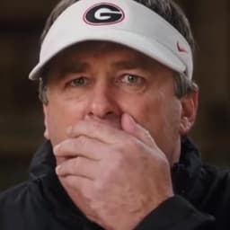 Replaces the man in the visor in the original Rumpelstiltskin AI clip