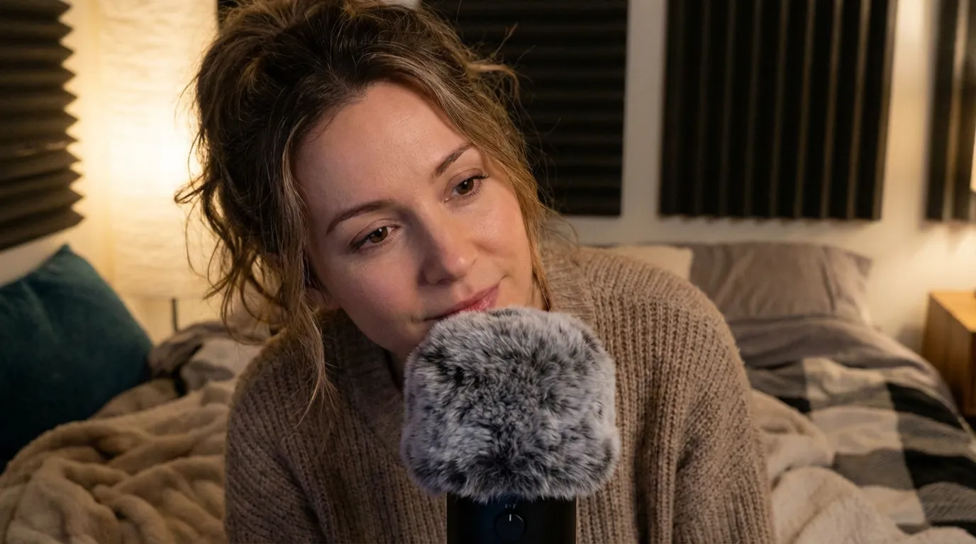 Example 2: Spoken performance with a fixed first frame reference